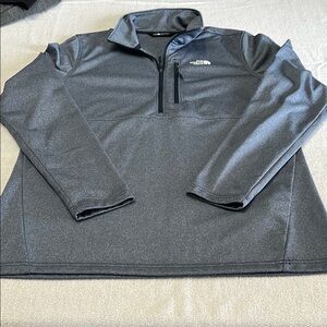 The North Face Women's Blue Performance Jacket